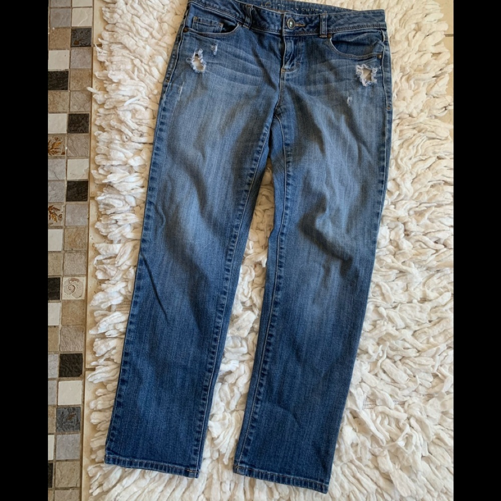 Cute jeans